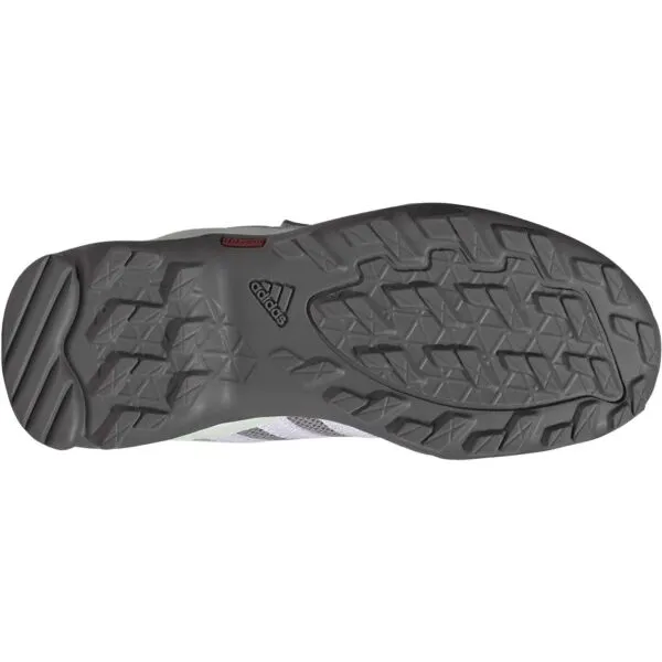 adidas TERREX AX2R CF K Detská treková obuv, ružová, veľkosť