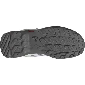 adidas TERREX AX2R CF K Detská treková obuv, ružová, veľkosť