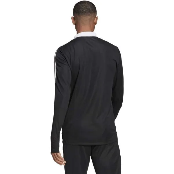 adidas TIRO21 TR TOP Pánske tréningové tričko, čierna, veľkosť