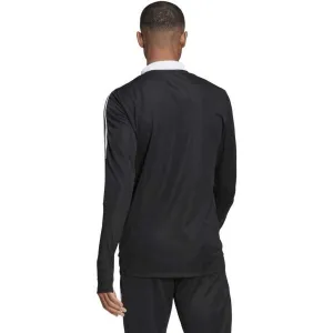 adidas TIRO21 TR TOP Pánske tréningové tričko, čierna, veľkosť