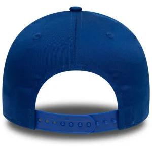 New Era CORE YTH 9FORTY CHELSEA FC Klubová šiltovka, modrá, veľkosť YOUTH