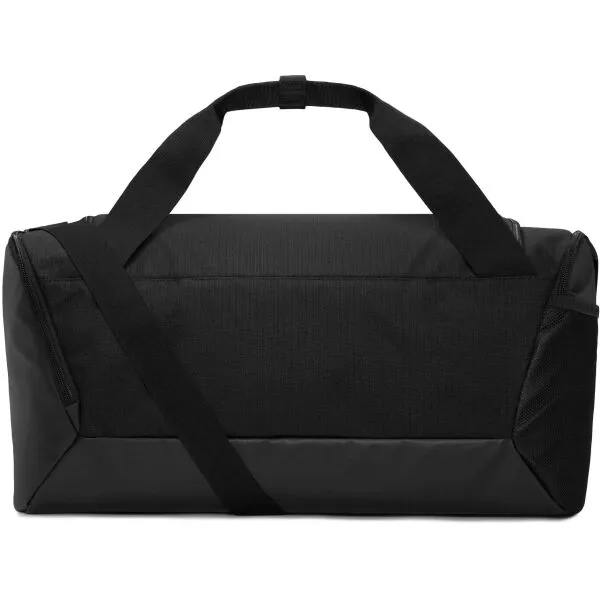 Taška NIKE NK Brasilia 9.5 black black white
