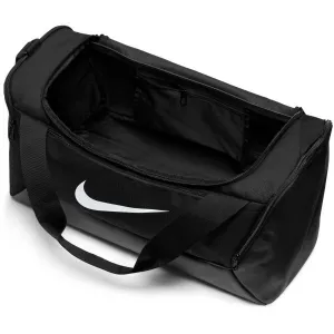 Taška NIKE NK Brasilia 9.5 black black white