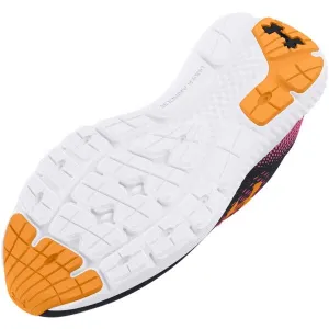 Under Armour CHARGED ROGUE 4 Dievčenská obuv, čierna, veľkosť 38.5