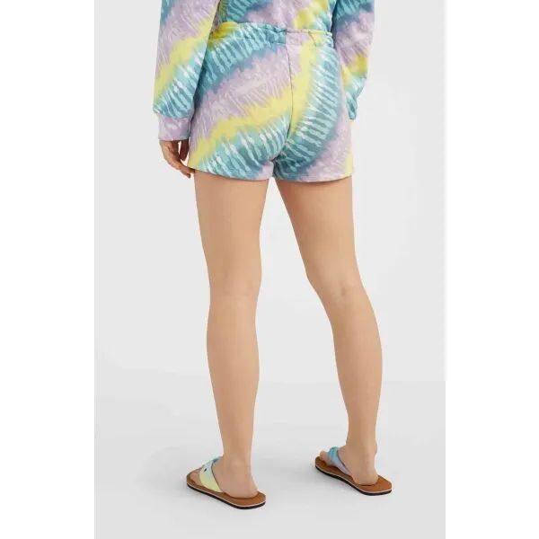 O'Neill LULU JOGGER SHORTS Dievčenské šortky, mix, veľkosť