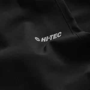 Hi-Tec MEGIN Pánske outdoorové nohavice, čierna, veľkosť
