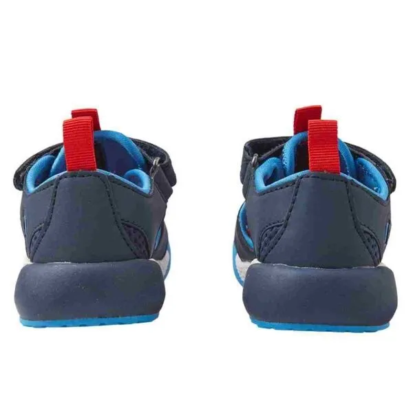 REIMA LOMALLA Detské sandále, tmavo modrá, veľkosť
