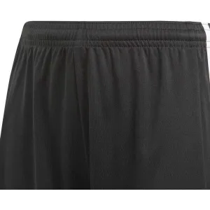adidas SQUAD 21 SHO Y Juniosrské futbalové šortky, čierna, veľkosť