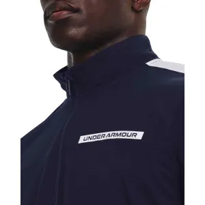 Men's windproof jacket Under Armour Storm Windstrike FZ