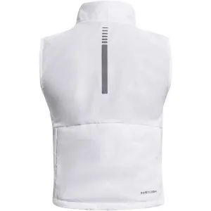 Under Armour STORM SESSION Dámska vesta, biela, veľkosť S