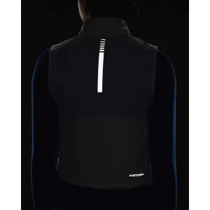 Under Armour STORM SESSION Dámska vesta, biela, veľkosť S
