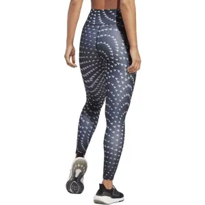 adidas RUN ESS SEA 7/8 Dámske bežecké legíny, čierna, veľkosť