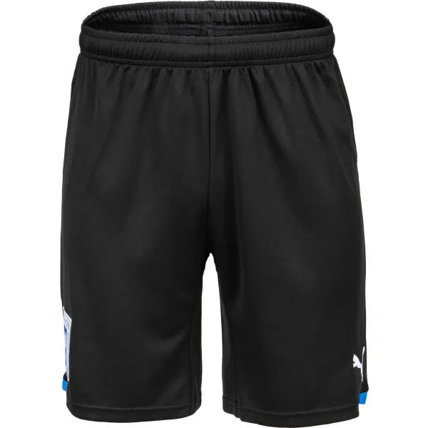 Puma UNIVERSITATEA CRAIOVA AWAY SHORTS Pánske futbalové kraťasy, čierna, veľkosť