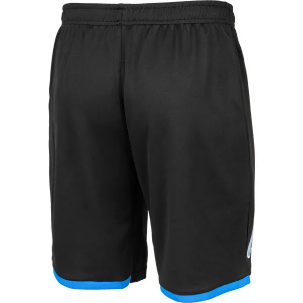 Puma UNIVERSITATEA CRAIOVA AWAY SHORTS Pánske futbalové kraťasy, čierna, veľkosť