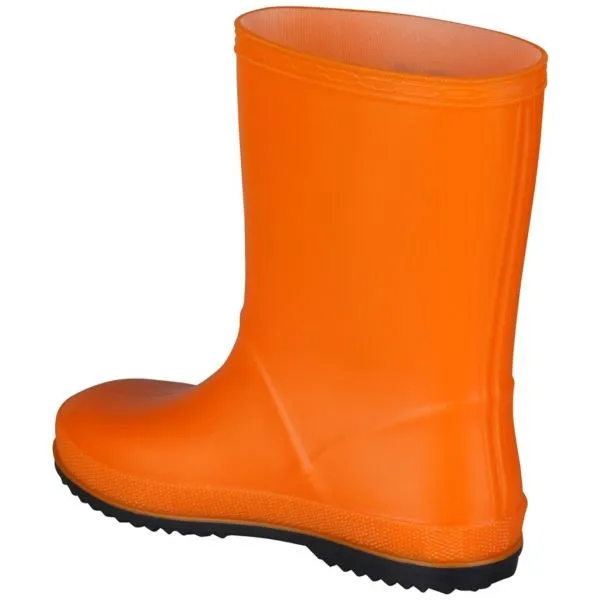 Coqui RAINY Detské gumáky, oranžová, veľkosť