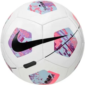 Nike MERCURIAL FADE MDS Futbalová lopta, biela, veľkosť