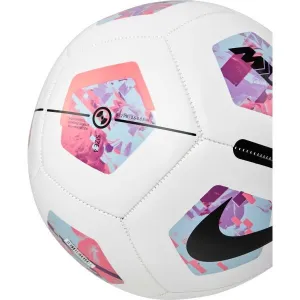Nike MERCURIAL FADE MDS Futbalová lopta, biela, veľkosť