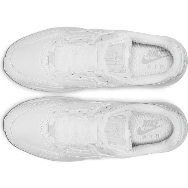 Nike AIR MAX LTD 3 SHOE Pánska voľnočasová obuv, biela, veľkosť 44