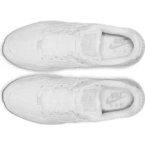 Nike AIR MAX LTD 3 SHOE Pánska voľnočasová obuv, biela, veľkosť 44