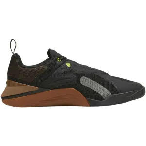 Puma FUSE 3.0 Pánska tréningová obuv, čierna, veľkosť 41