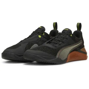 Puma FUSE 3.0 Pánska tréningová obuv, čierna, veľkosť 41