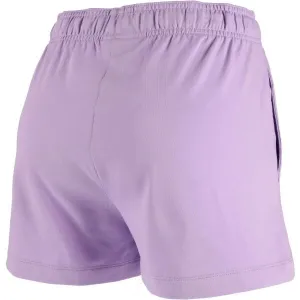 Champion AMERICAN CLASSICS SHORTS Dámske šortky, fialová, veľkosť