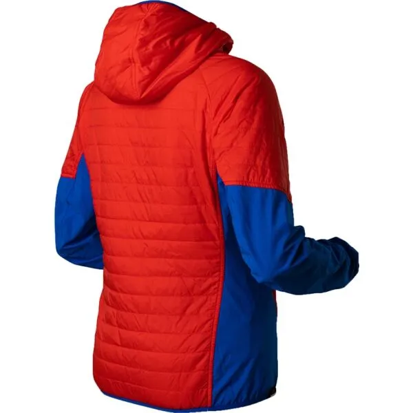 Jacket Trimm W ZENA orange