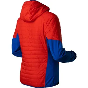 Jacket Trimm W ZENA orange