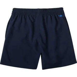 O'Neill ORIGINAL CALI SHORTS Chlapčenské plavecké šortky, tmavo modrá, veľkosť