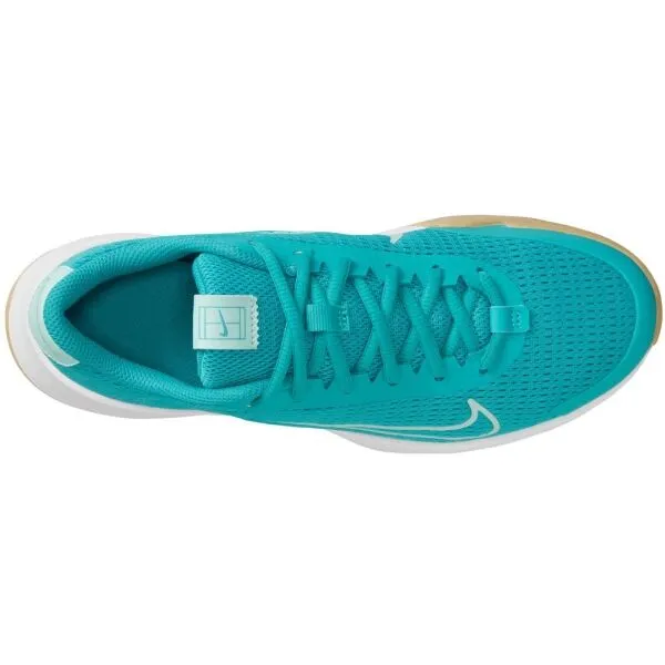 Nike VAPOR LITE 2 CLY Dámska bežecká obuv, tyrkysová, veľkosť 40