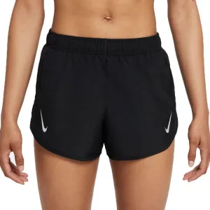 Nike DF TEMPO RACE SHORT W Dámske bežecké šortky, čierna, veľkosť
