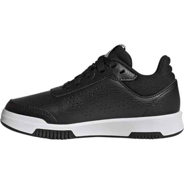 adidas TENSAUR SPORT 2.0 K Detská obuv, čierna, veľkosť