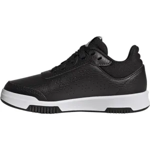 adidas TENSAUR SPORT 2.0 K Detská obuv, čierna, veľkosť