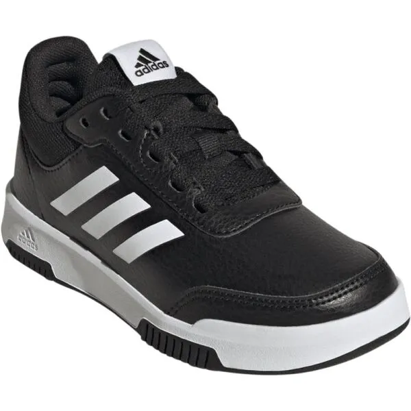 adidas TENSAUR SPORT 2.0 K Detská obuv, čierna, veľkosť