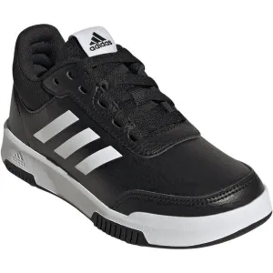 adidas TENSAUR SPORT 2.0 K Detská obuv, čierna, veľkosť
