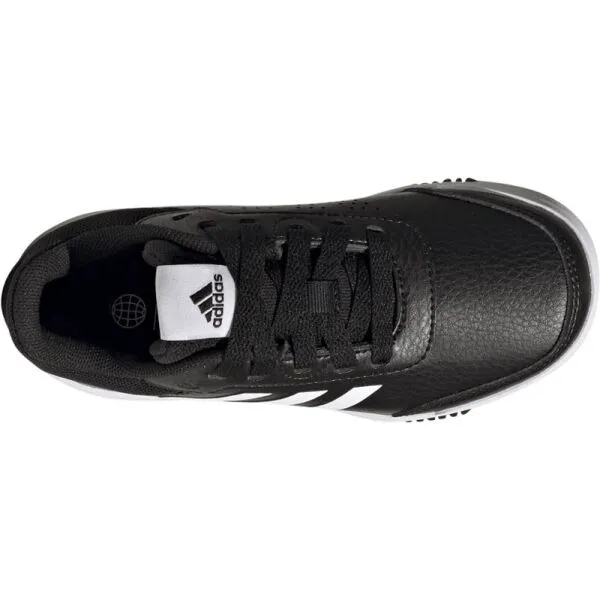 adidas TENSAUR SPORT 2.0 K Detská obuv, čierna, veľkosť