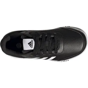 adidas TENSAUR SPORT 2.0 K Detská obuv, čierna, veľkosť