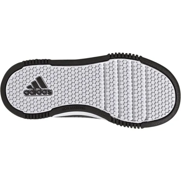 adidas TENSAUR SPORT 2.0 K Detská obuv, čierna, veľkosť