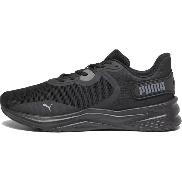 Puma DISPERSE XT 3 Pánska vychádzková obuv, čierna, veľkosť 44.5