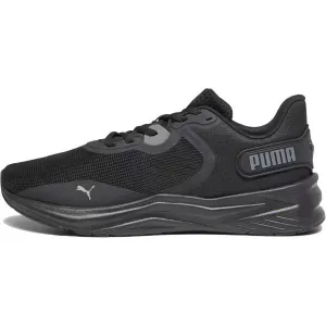 Puma DISPERSE XT 3 Pánska vychádzková obuv, čierna, veľkosť 44.5