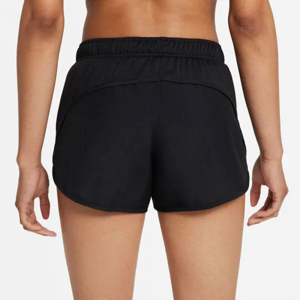 Nike DF TEMPO RACE SHORT W Dámske bežecké šortky, čierna, veľkosť