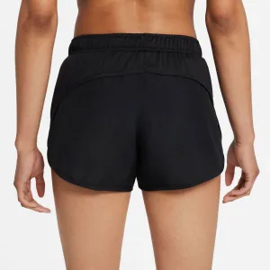 Nike DF TEMPO RACE SHORT W Dámske bežecké šortky, čierna, veľkosť