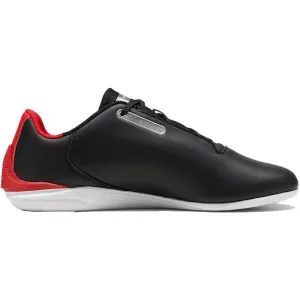 Puma FERRARI DRIFT CAT DECIMA 2.0 Pánska vychádzková obuv, čierna, veľkosť 46