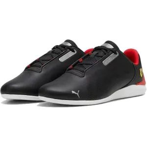 Puma FERRARI DRIFT CAT DECIMA 2.0 Pánska vychádzková obuv, čierna, veľkosť 46