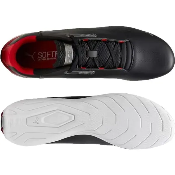 Puma FERRARI DRIFT CAT DECIMA 2.0 Pánska vychádzková obuv, čierna, veľkosť 46