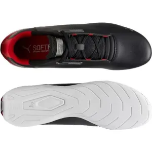 Puma FERRARI DRIFT CAT DECIMA 2.0 Pánska vychádzková obuv, čierna, veľkosť 46