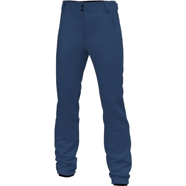 Rossignol W STACI PANT Dámske lyžiarske nohavice, tmavo modrá, veľkosť