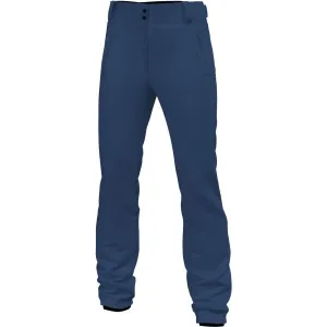 Rossignol W STACI PANT Dámske lyžiarske nohavice, tmavo modrá, veľkosť