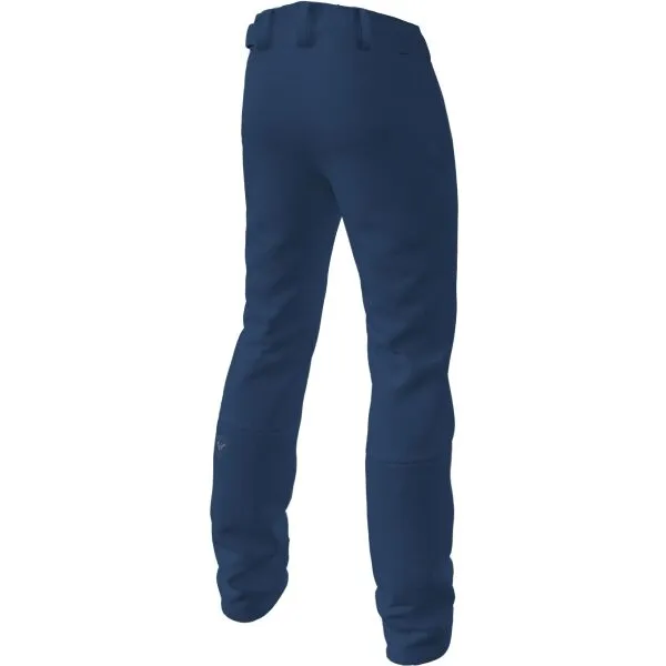 Rossignol W STACI PANT Dámske lyžiarske nohavice, tmavo modrá, veľkosť