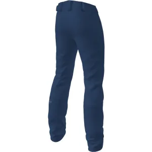 Rossignol W STACI PANT Dámske lyžiarske nohavice, tmavo modrá, veľkosť